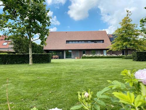 Maison à vendre à Bas-Warneton, 4 chambres, Immo, Huizen en Appartementen te koop, Vrijstaande woning, B