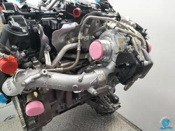 MERCEDES VITO [TURBOCHARGER] 2019 beschikbaar voor biedingen