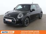 MINI One One Classic Trim (année de construction 2021), Autos, Mini, 75 kW, Achat, Euro 6, Détection des panneaux routiers