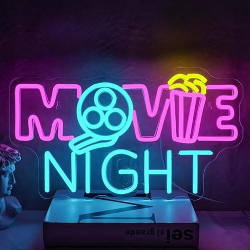 Neonbord Neon Licht SNELLE GRATIS LEVERING, Huis en Inrichting, Woonaccessoires | Wanddecoraties, Nieuw, Verzenden