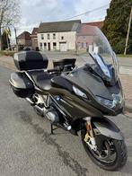 Moto BMW R 1250 RT in perfecte staat, Motoren, Motoren | BMW, 2 cilinders, 1254 cc, Motorrijbewijs A, Meer dan 35 kW