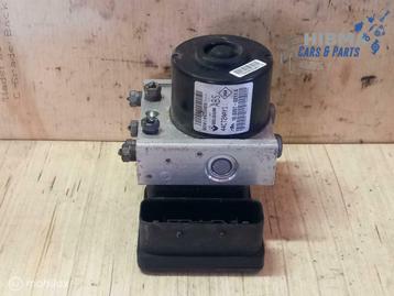 Renault Twingo II 1.2 16V ABS-Pomp 8201065089 2007 - 2014 beschikbaar voor biedingen