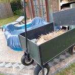 Trekkar, Ophalen of Verzenden, Zo goed als nieuw