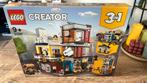 Lego woonhuis - 31097, Ophalen, Zo goed als nieuw, Lego