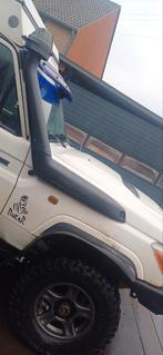 Toyota landcruiser, Auto's, Toyota, Particulier, Te koop, Landcruiser