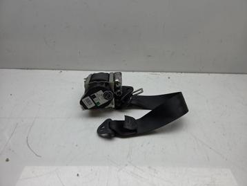 CEINTURE DE SECURITE ARRIERE DROITE 208 II (UB / UH / UP), Utilisé, Peugeot