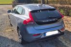 Auto - Volvo V40, Auto's, Volvo, USB, 4 cilinders, Blauw, 5 deurs