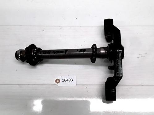 CBR1000F 1987 - 1988 Honda T-stuk D1-27701, Motoren, Onderdelen | Honda