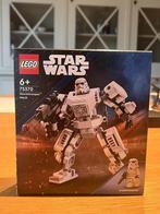LEGO Star Wars Stormtrooper Mech, Verzamelen, Ophalen, Nieuw
