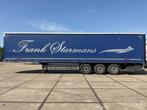 2023 Kögel S24 Zeiltrailer, Auto's, Overige brandstoffen, Bedrijf, Aanhangers en Opleggers, Te koop