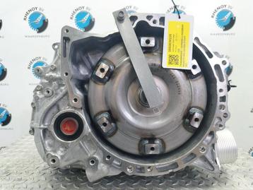 PEUGEOT 308 P5  [TRANS_GEARBOX] 6557450 2023 beschikbaar voor biedingen