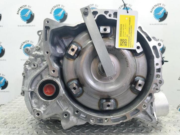 PEUGEOT 308 P5  [TRANS_GEARBOX] 6557450 2023, Auto-onderdelen, Elektronica en Kabels, Gebruikt, ARN erkend, Stiba lid, Erkend duurzaam