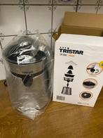 tristar juicer, Elektronische apparatuur, Juicers, Ophalen of Verzenden, Nieuw, Elektrisch