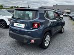 Jeep Renegade  1.0 T3 120 4x2 MTX Limited, Autos, Jeep, SUV ou Tout-terrain, 5 places, 120 ch, Renegade