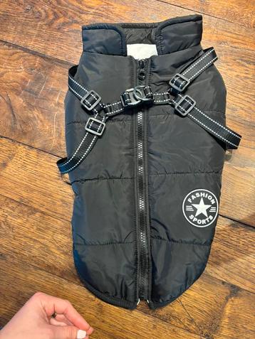 Vetements pour chien, Ophalen of Verzenden, Zo goed als nieuw, Hondenjas