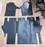 Mercedes Vito Viano V-klasse rubber rubberen matten set, Ophalen of Verzenden, Nieuw