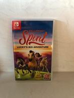 Spirit nintendo switch, Ophalen, Zo goed als nieuw