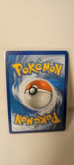 Zacian v tg21 astral radiance, Hobby en Vrije tijd, Ophalen of Verzenden, Nieuw, Losse kaart