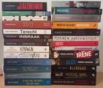 Thrillers - diverse auteurs € 3 of € 4 per boek, Boeken, Ophalen, Gelezen, Diverse auteurs, België