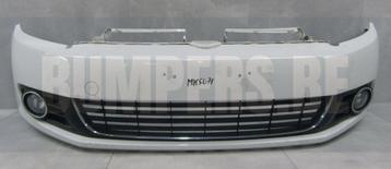 Bumper Volkswagen VW Golf 6 VI 5K0 08-12 KOMBI 5K0807221A Vo beschikbaar voor biedingen