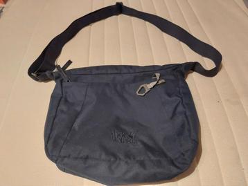 Jack Wolfskin handtas beschikbaar voor biedingen