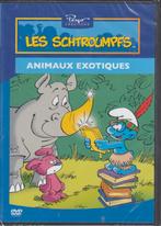 NINE UNDER CELLO | De Smurfen: Exotische dieren, Cd's en Dvd's, Ophalen of Verzenden, Nieuw in verpakking, Europees