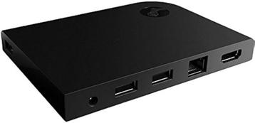 Steam Link (optioneel met Xbox-controller met USB-kabel) beschikbaar voor biedingen