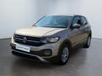 Volkswagen T-Cross NAVIGATION*CAPTEURS AV/AR*ANGLES MORTS+++, Auto's, Volkswagen, T-Cross, Overige kleuren, 116 pk, Bedrijf