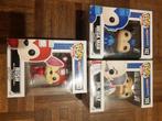 Nieuwe Megaman Pop-figuur, Verzamelen, Ophalen, Nieuw, Fantasy