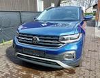 VW T-Cross 1.5TSI DSG, Auto's, Volkswagen, Te koop, Bedrijf