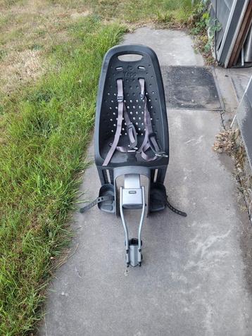 yepp fietsstoel beschikbaar voor biedingen