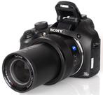 Fototoestel Sony DSC-HX400V, Audio, Tv en Foto, Fotocamera's Digitaal, Gebruikt, Compact, Sony, 8 keer of meer