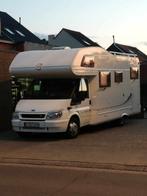 Ford mobilhome, Caravans en Kamperen, Mobilhomes, Particulier, Ford