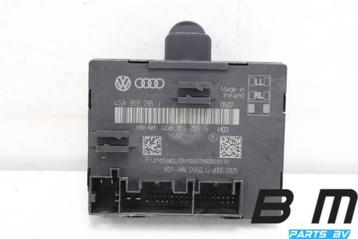 Portieregelapparaat achterzijde Audi A6 4G Limo 4G8959795G beschikbaar voor biedingen