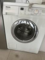 Wasmachine míele w3205, Elektronische apparatuur, Wasmachines, Ophalen, Zo goed als nieuw, Bovenlader