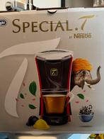 De’Longhi MINI T Nieuw in doos, Overige modellen, Nieuw, Ophalen of Verzenden, Koffiepads en cups