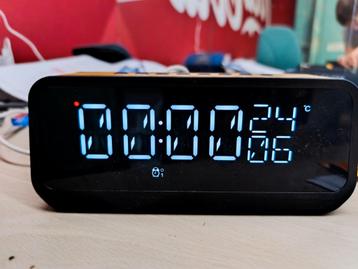 Wekker  beschikbaar voor biedingen