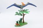 Playmobil 4173 Pteranodon - Dinosaurus - Dino, Los Playmobil, Gebruikt, Ophalen of Verzenden