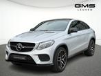Mercedes-Benz GLE Coupé GLE 350 d 4MATIC (automatique), Autos, Argent ou Gris, Euro 6, Entreprise, 2260 kg