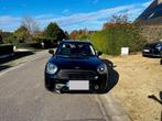 Mini one D Euro 6 Navi onderhoud Terugvorderbare btw, Auto's, Mini, Stof, Euro 6, Zwart, Particulier