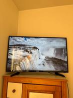 Televisie met chromecast, Zo goed als nieuw, 40 tot 60 cm, Full HD (1080p), Ophalen