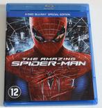 Blu-ray The Amazing Spider-Man, Cd's en Dvd's, Blu-ray, Gebruikt, Verzenden