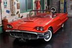 Ford Thunderbird Convertible, Autos, Oldtimers & Ancêtres, Automatique, Achat, Ford, 300 ch