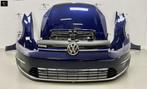 (VR) VW Volkswagen Golf 7 7.5 Facelift GTE/E Golf voorkop, Auto-onderdelen, Carrosserie, Gebruikt, Bumper, Volkswagen, Ophalen