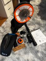 Hometrainer D100 Van Rysel Zwift, Ophalen of Verzenden, Zo goed als nieuw