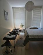 Massage relaxant., Ontspanningsmassage