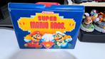 Originele opbergdoos van Nintendo, Games en Spelcomputers, Spelcomputers | Nintendo NES, Ophalen of Verzenden, Gebruikt