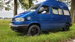 VW T4 California Syncro 4x4 camper 2.5TDI airco 1999, Chemisch toilet, Tot en met 2, Bedrijf, Westfalia