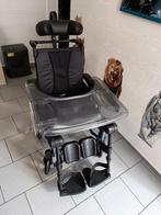 Chaise roulante pliable et démontable INVACARE ACTION 3 44cm, Diversen, Ophalen
