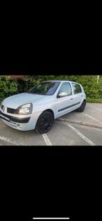 Clio prête à immatriculé, Autos, Cuir, Achat, Toit ouvrant, Particulier